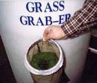 Grass Grab-er