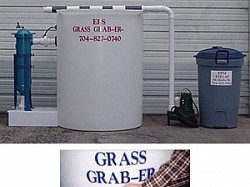 Grass Grab-er